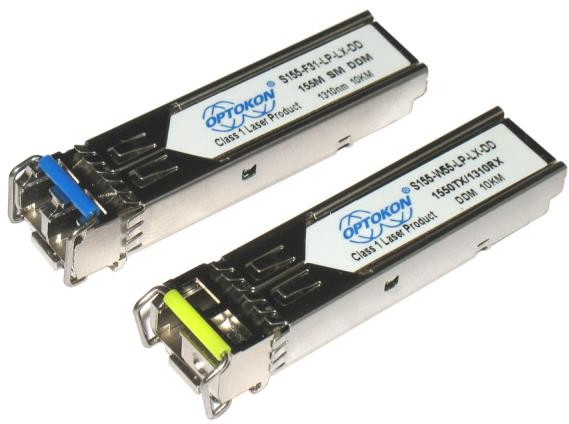 SFP 1 Gbit/s Ethernet